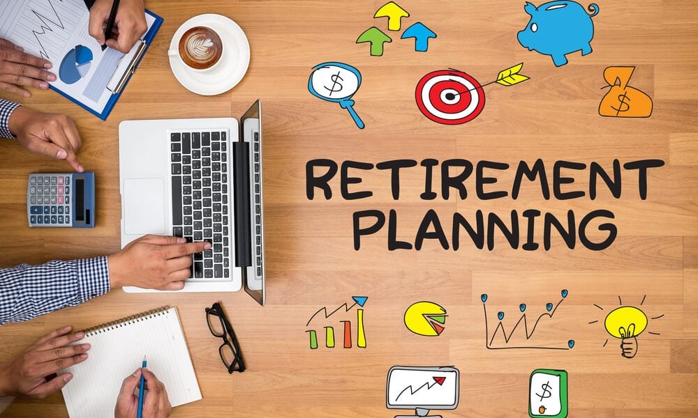 Budgeting for Retirement: Planning for a Secure and Comfortable Future